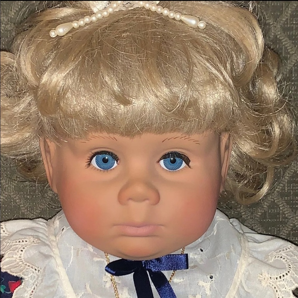 Doll
